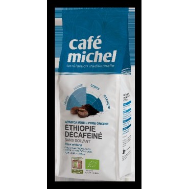 CAFE DECAFEINE PEROU 250G