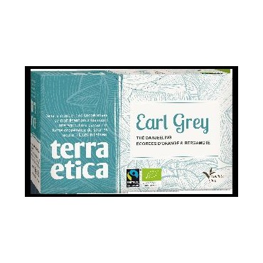 THE NOIR EARL GREY 20X1,8G