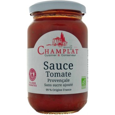 SAUCE TOMATE PROVENCALE 340G