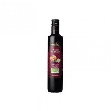 VINAIGRE BALSAMIQUE DE MODENE 50CL