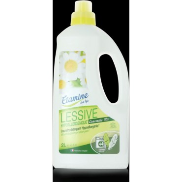 LESSIVE BEBE 2L