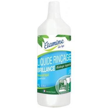 LIQUIDE DE RINCAGE 1L