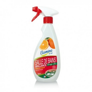 BRILLANCE SALLE DE BAIN 500ML