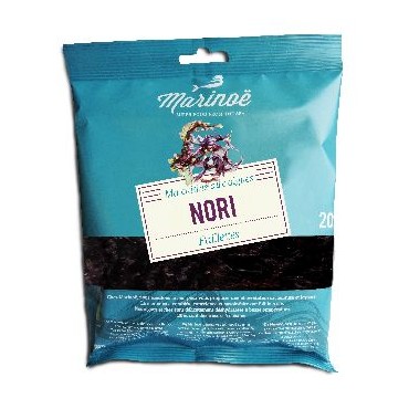 NORI PAILLETTES 20G