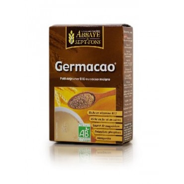 GERMACAO 250G