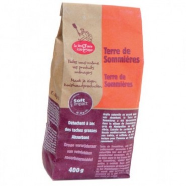 TERRE DE SOMMIERES 400G