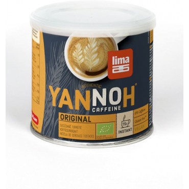 YANNOH INSTANT 125G