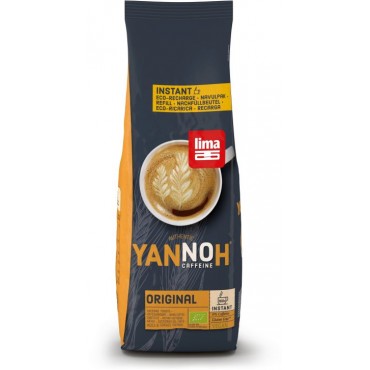 YANNOH INSTANT ECO RECHARGE 250G