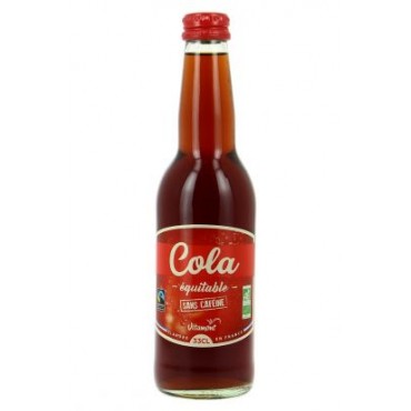 COLA BIO 33CL