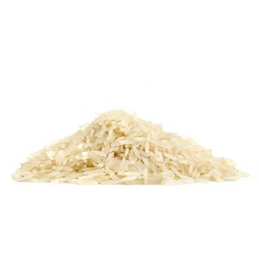 RIZ BASMATI BLANC INDE 1KG VRAC