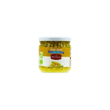 MAIS DOUX GRAINS HYPOSODES 345G