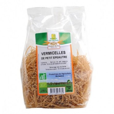 VERMICELLES PETIT EPEAUTRE