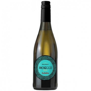 PROSECCO BRUT DOC-AOP VEGAN 75CL