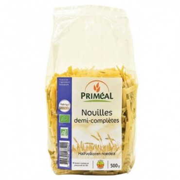 NOUILLES DEMI-COMPLETES 100% FRANCE 500G