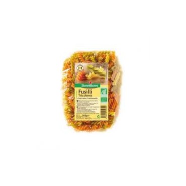 FUSILLI TRICOL. 500G