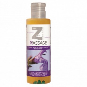 Z MASSAGE 100 ML