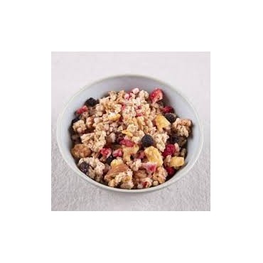 KROUNCHY FRUITS 1KG VRAC