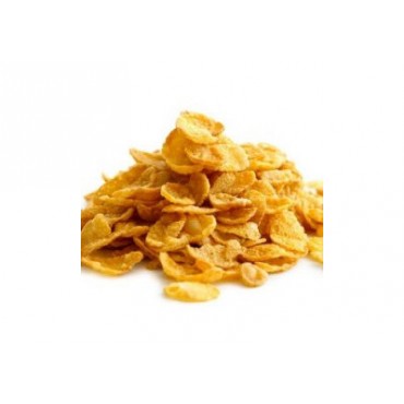 CORN FLAKES NATURE S/SUC 1KG VRAC