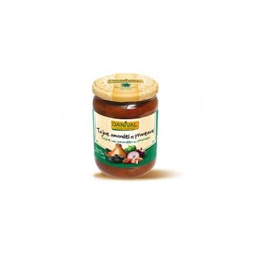 TAJINES DE LEGUMES 525G