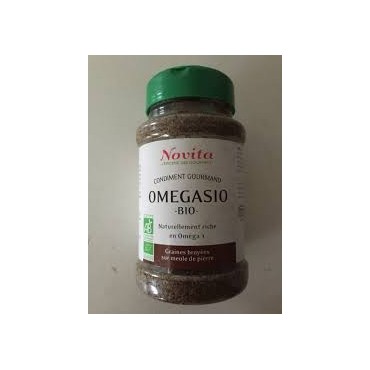 OMEGASIO 250G