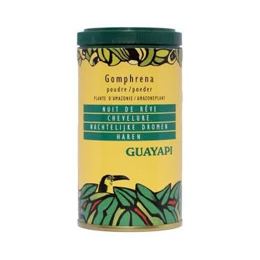 GOMPHRENA POUDRE 70G