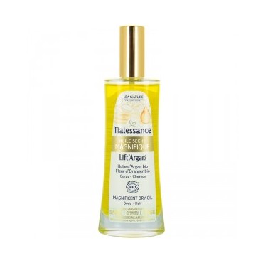 HUILE MAGNIFIQUE LIFT ARGAN 100ML