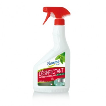 DESINFECTANT 750ML