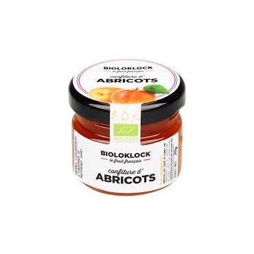 CONFITURE ABRICOT FRANCE 230G