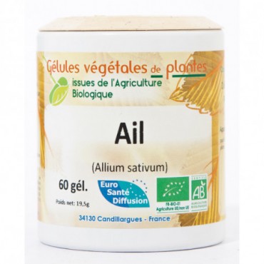 AIL BIO 60GEL