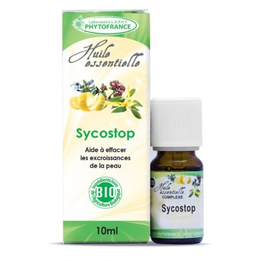 SYCOSTOPE HE  BIO 10ML