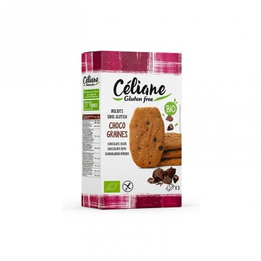 BISCUIT PTIT DEJ CEREALE MIEL CHOCO 150G