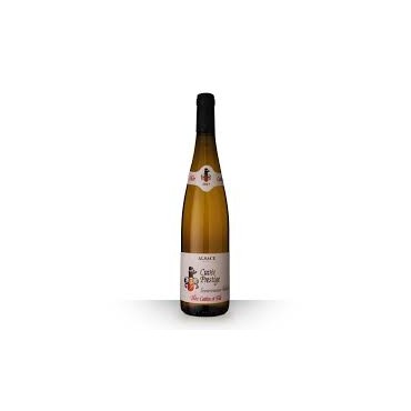 GEWURZTRAMINER  AOC 75CL BOLLENBERG