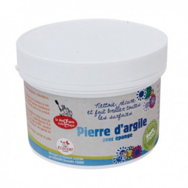 PIERRE D'ARGILE 500G