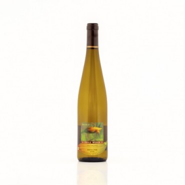 RIESLING 2017 AOP ODILE WEBER 75CL