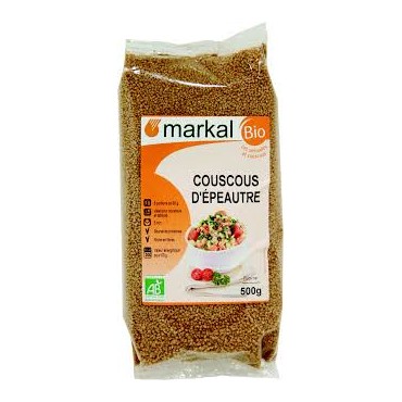 COUSCOUS EPEAUTRE 500G