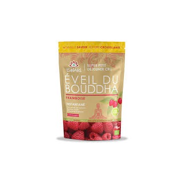 EVEIL DU BOUDDHA FRAMBOISE 360G