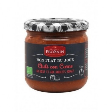 CHILI CON CARNE 360G