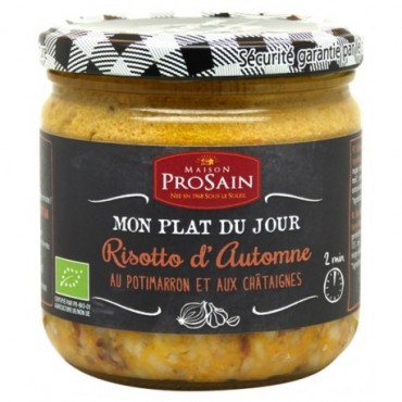 RISOTTO AUTOMNE 350G