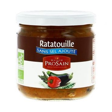 RATATOUILLE HYPOSODEE 345G