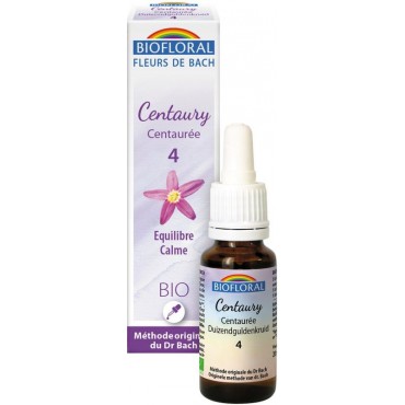 CENTAUREE NØ 4-20ML