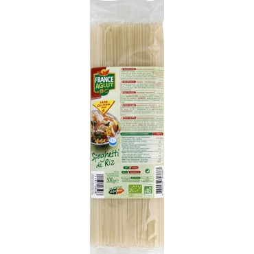 SPAGHETTI DE RIZ 500G