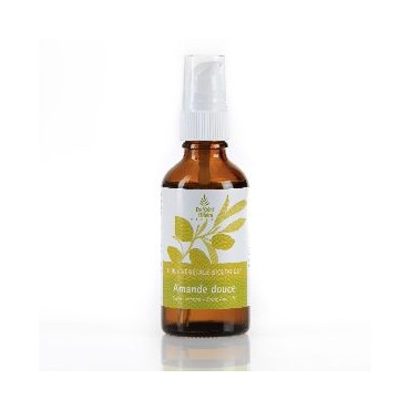 HUILE VEGETALE AMANDE DOUCE 50ML