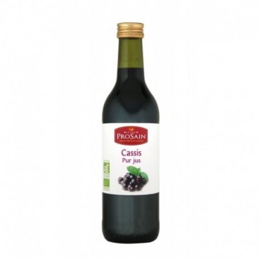 JUS DE CASSIS 50CL