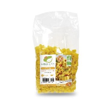 DITALINI MAIS RIZ 500G