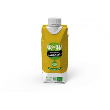 BOISSON ERABLE MATCHA CITRON TETRA 33CL