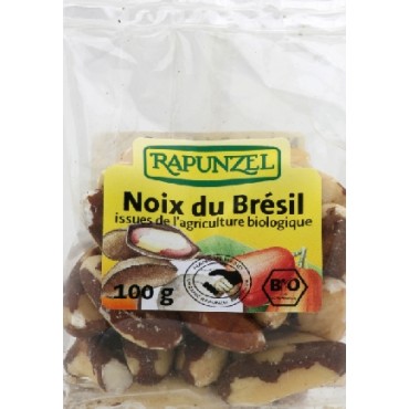 NOIX DU BRESIL 100G