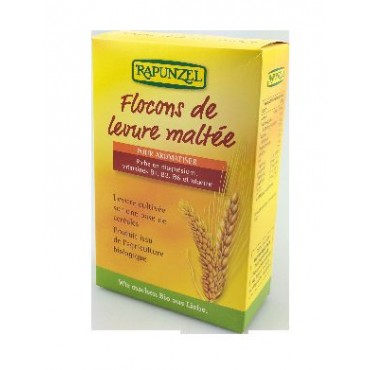 LEVURE BIOREAL MALTEE 150G