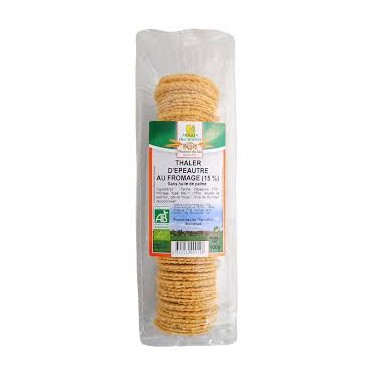 THALER EPEAUTRE FROMAGE 100G