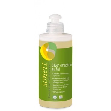 SAVON DETACHANT AU FIEL LIQUIDE 300ML