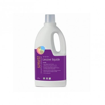 LESSIVE LIQUIDE 2L